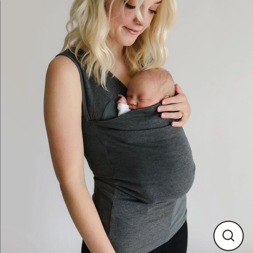 Lalabu soothe shirt